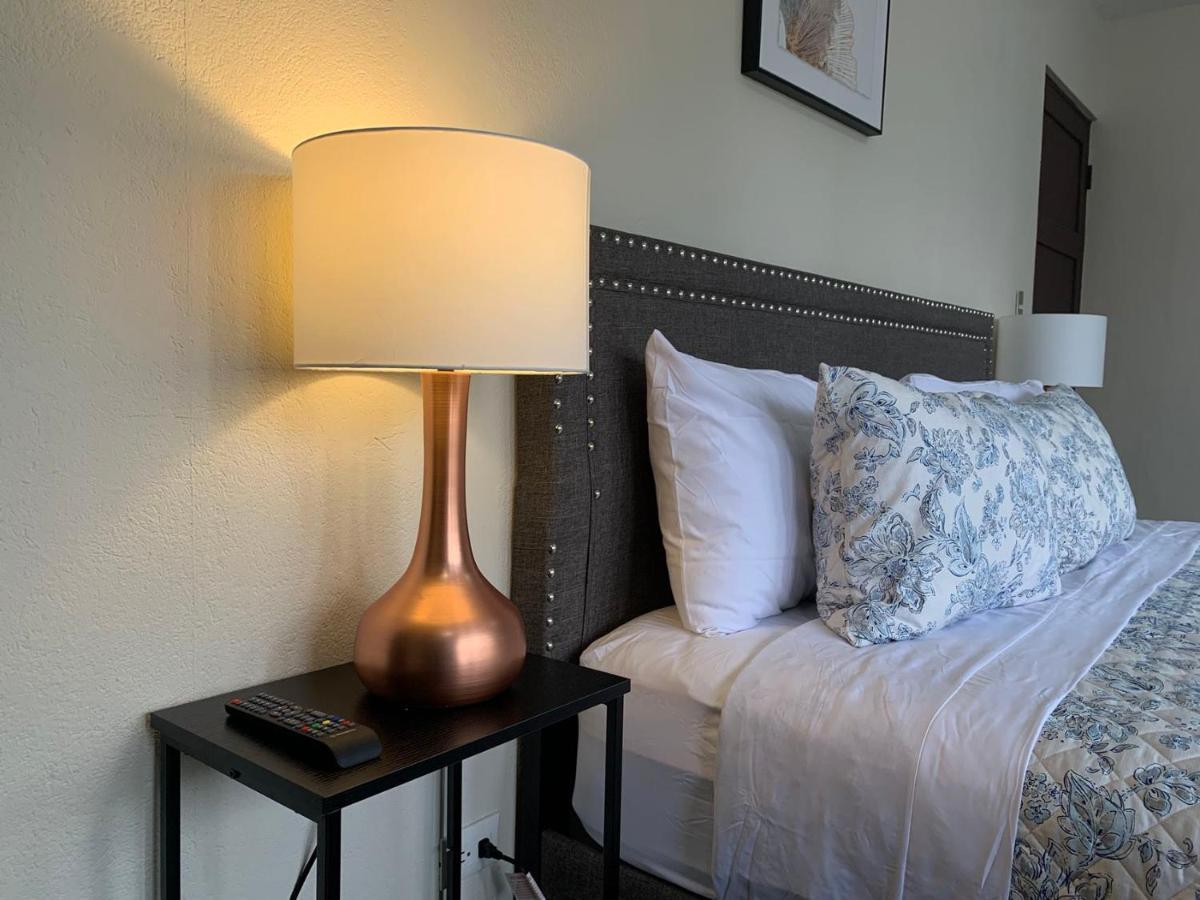 Cata Bed Breakfast San Jose (San Jose) Exterior foto
