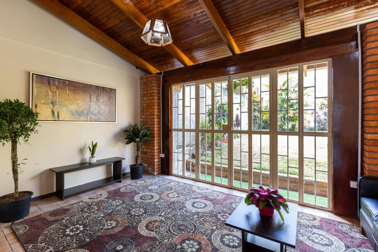 Cata Bed Breakfast San Jose (San Jose) Exterior foto