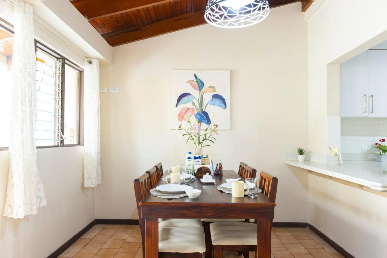 Cata Bed Breakfast San Jose (San Jose) Exterior foto