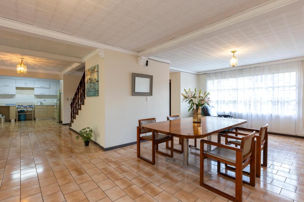 Cata Bed Breakfast San Jose (San Jose) Exterior foto